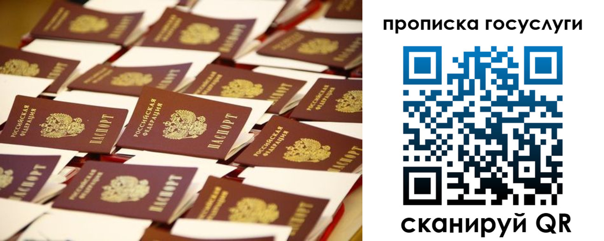 прописка гарантия в Бугульме
